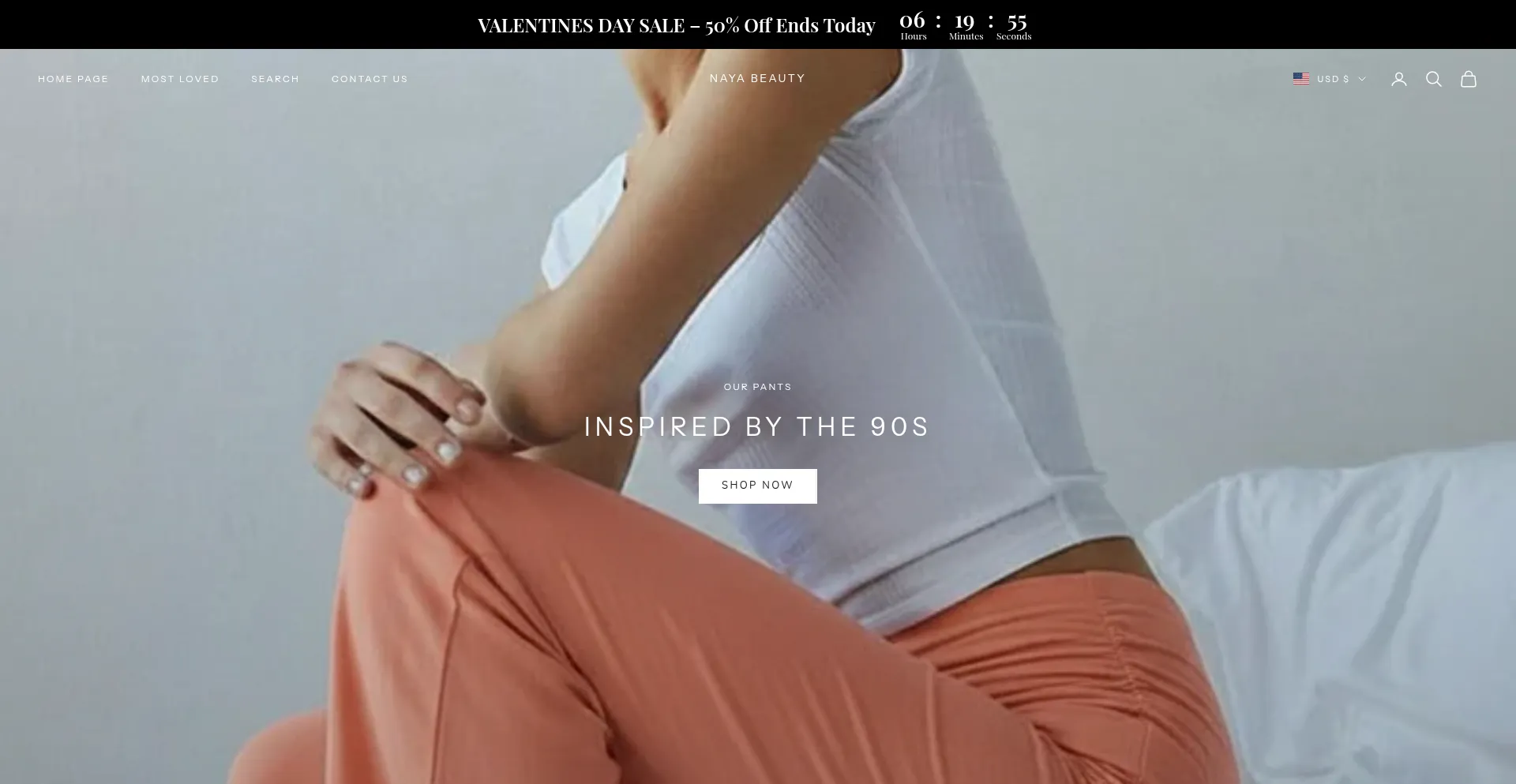 Beautynaya.com