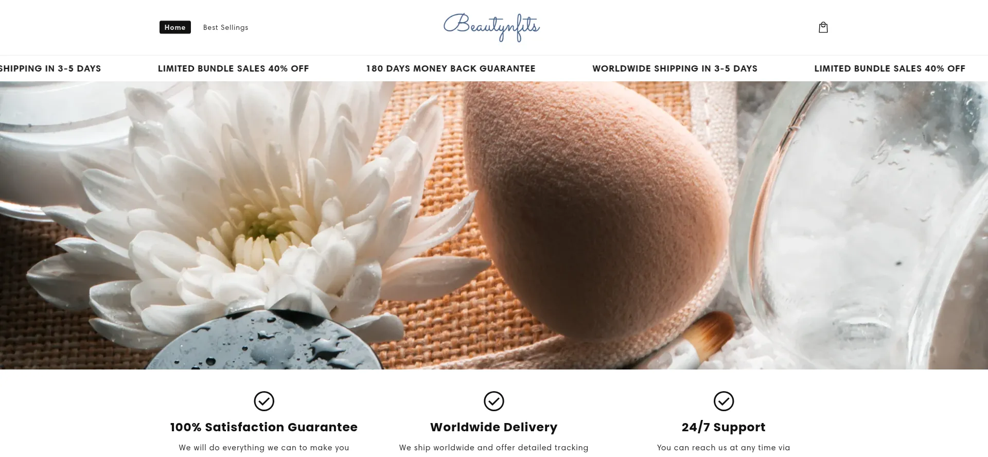 Beautynfits.co