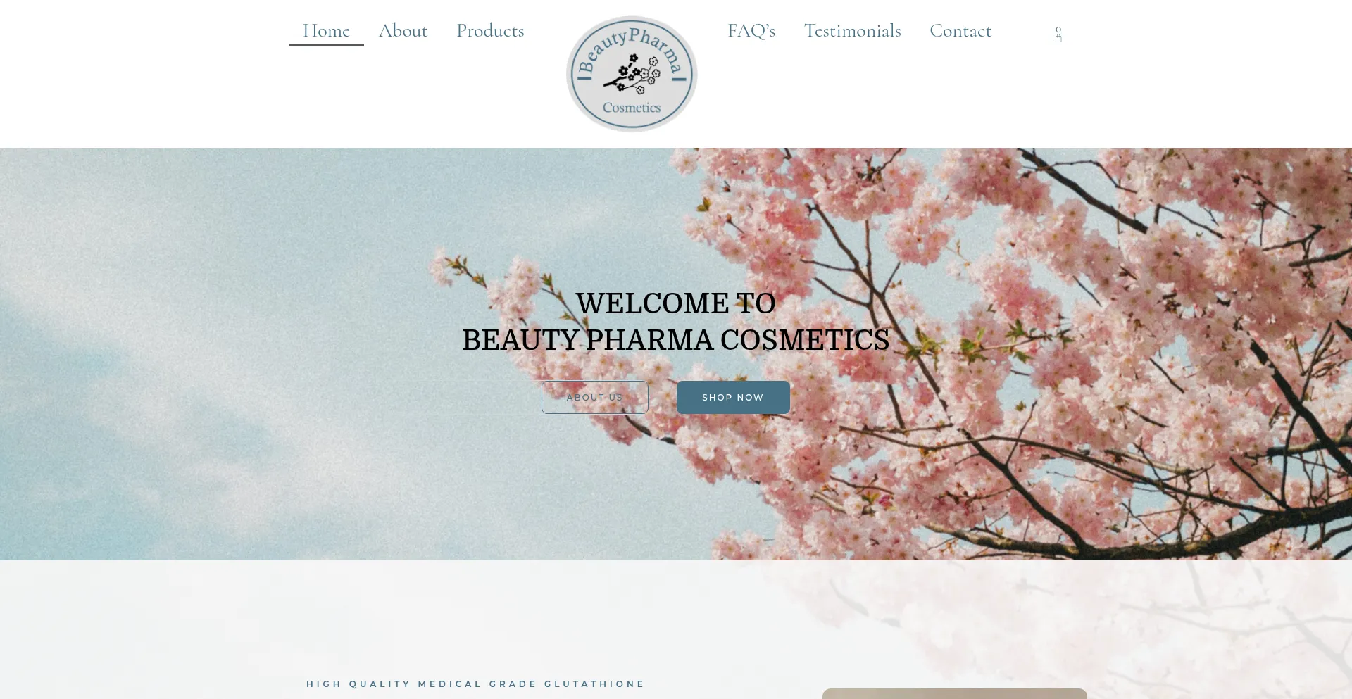 Beautypharma.co.za