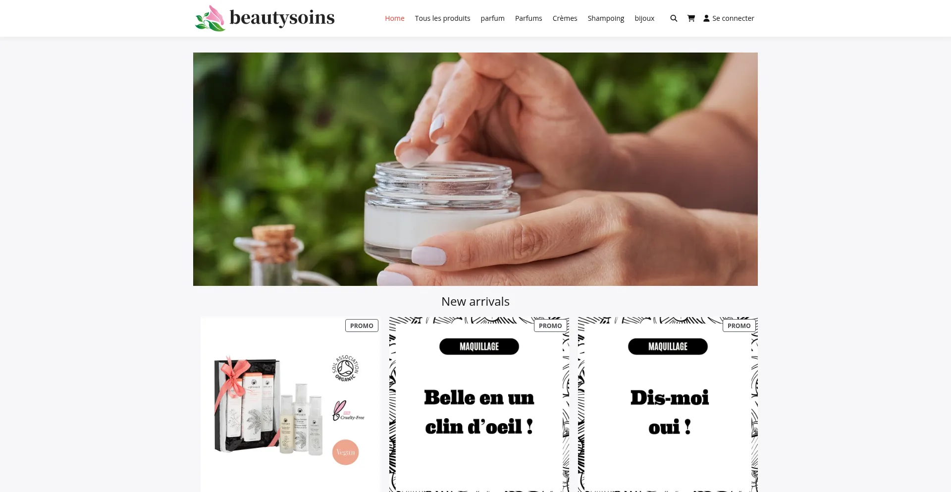 Beautysoins.com