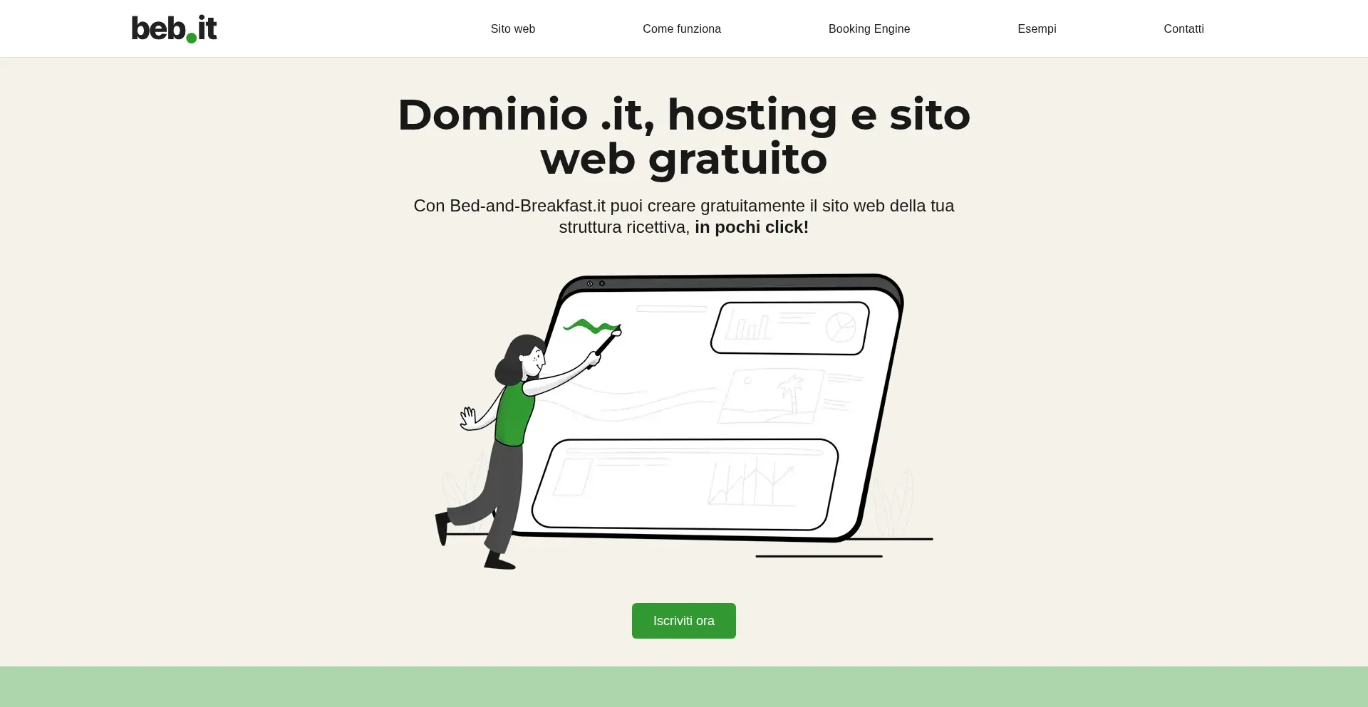 Beb.it é Seguro e Confiável?