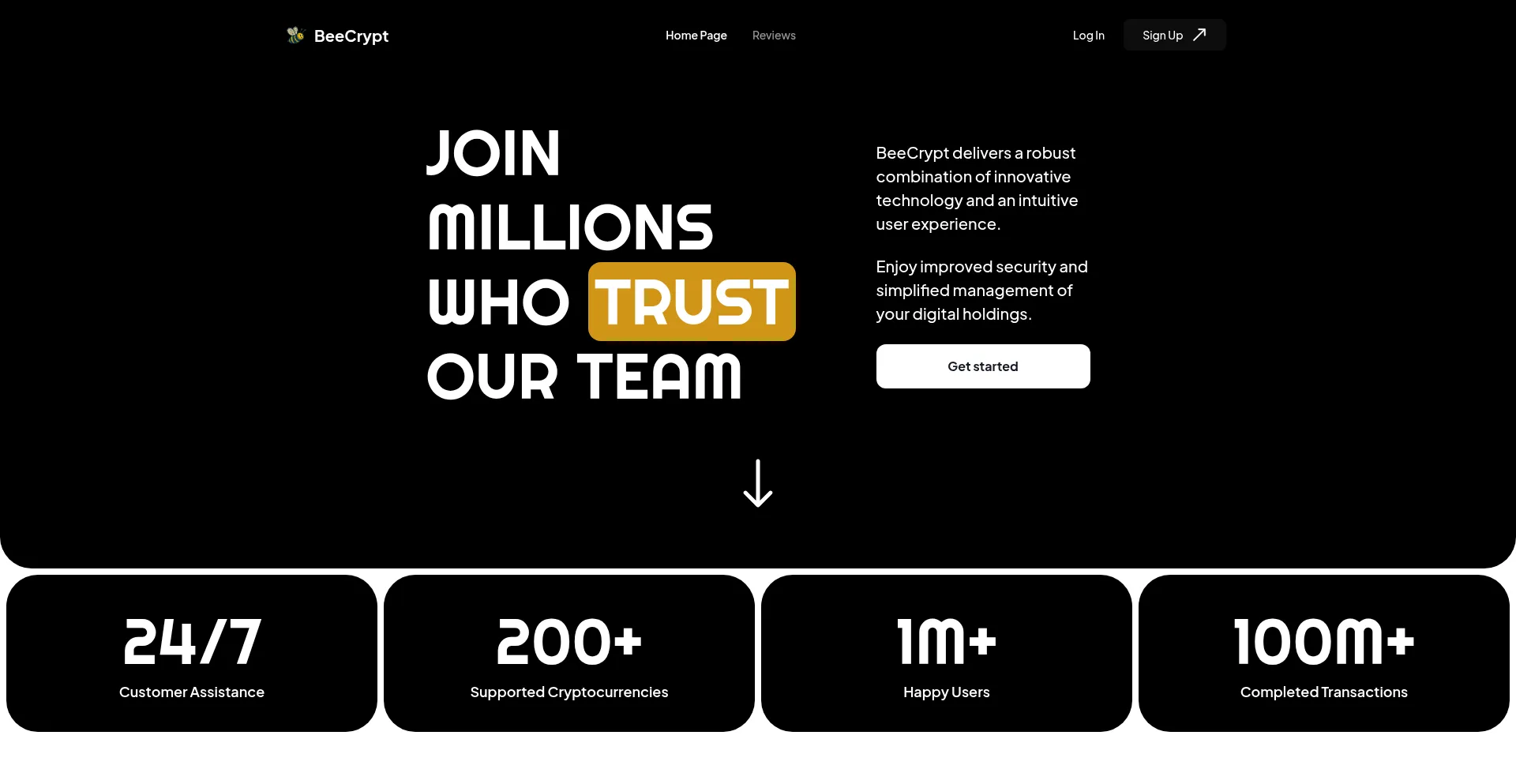 Beecrypt.ac