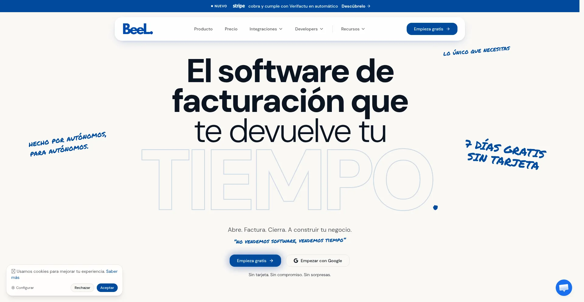 Beel.es