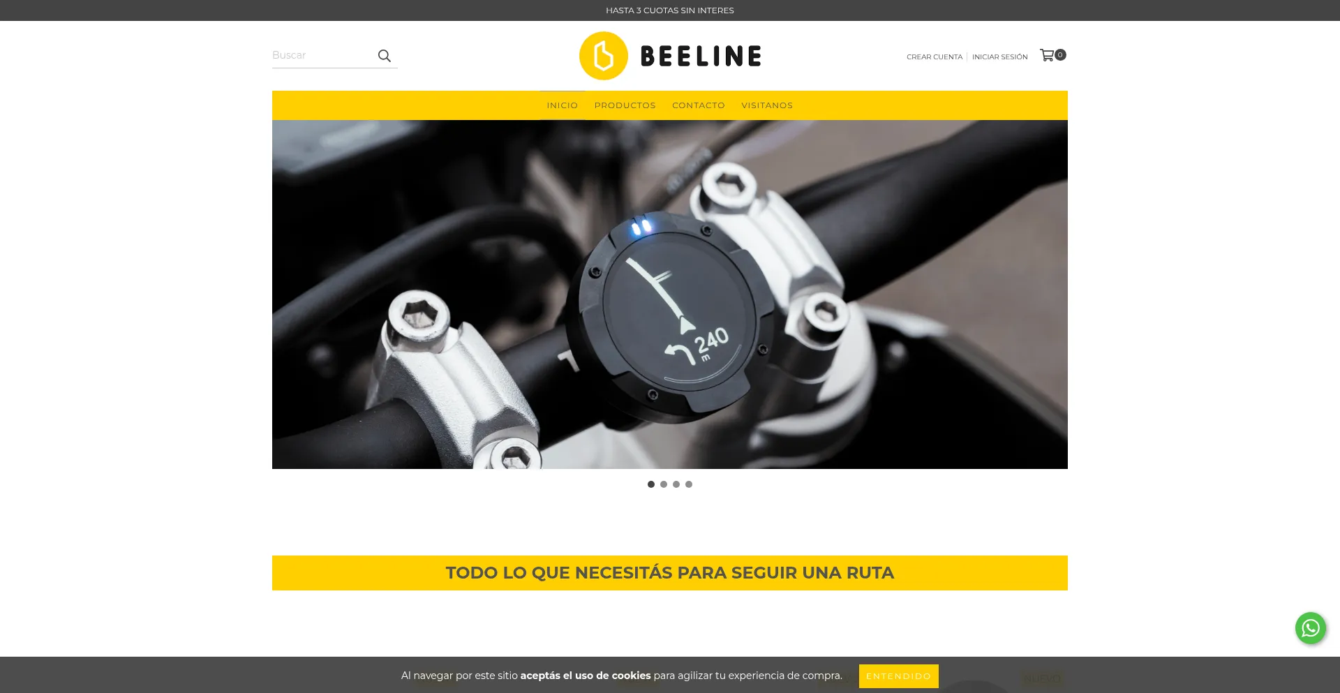 Beeline.ar é Seguro e Confiável?