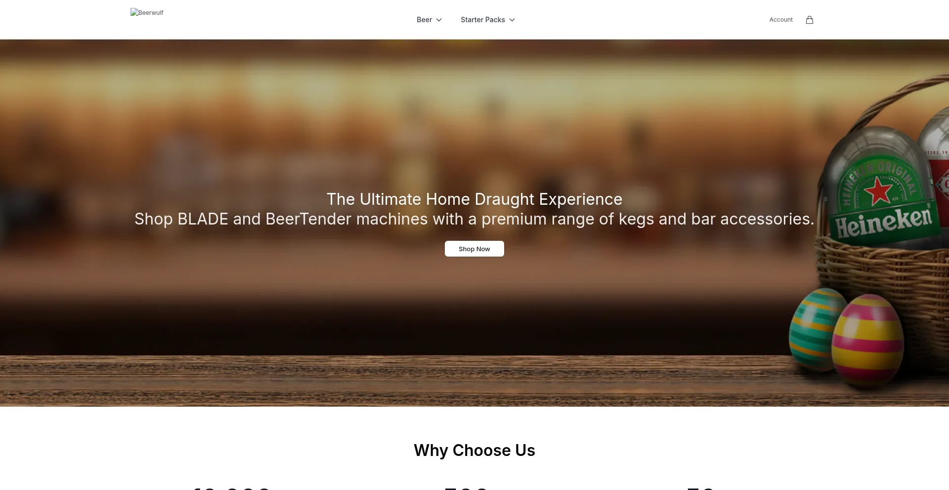 Beerwulfemporium.shop