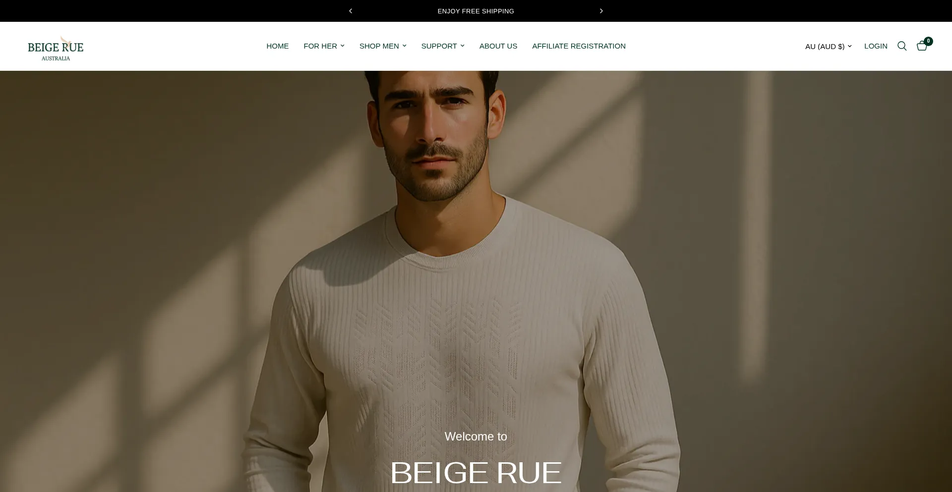 Beigerue.com
