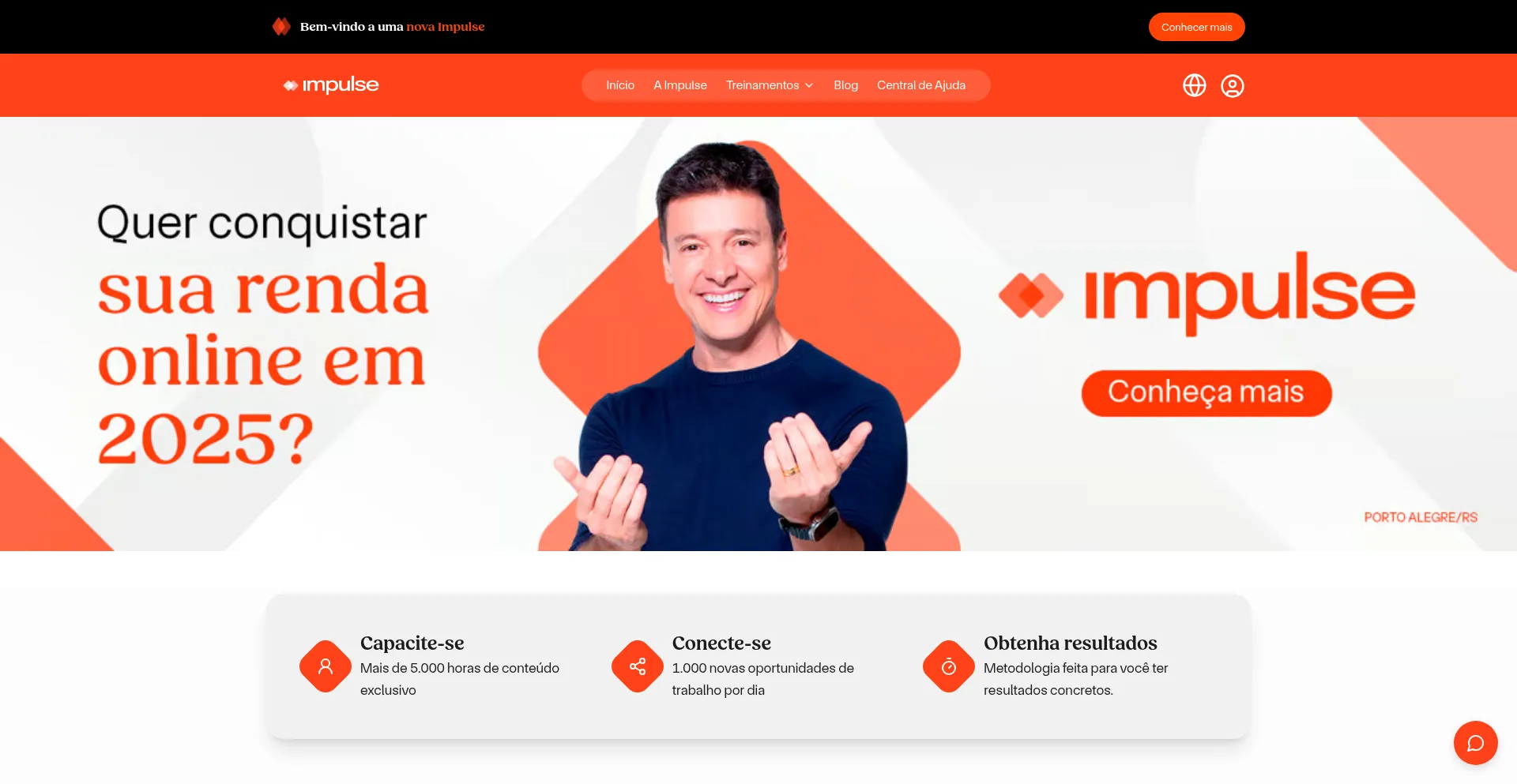 Beimpulse.com é Seguro e Confiável?