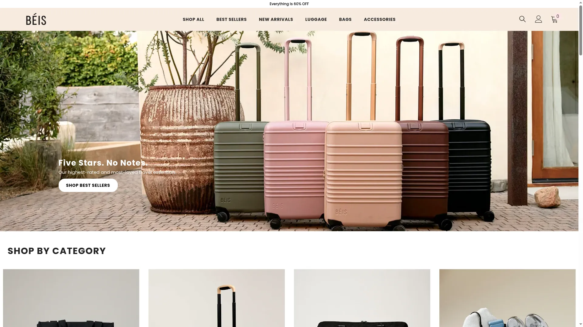 Beistravelmart.com