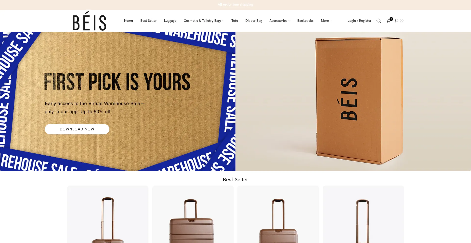 Beistravelz.com