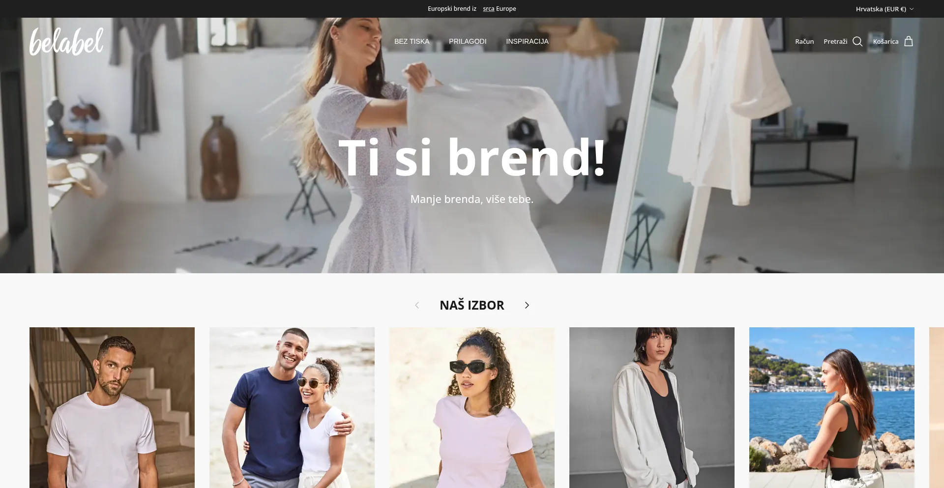 Belabel.hr