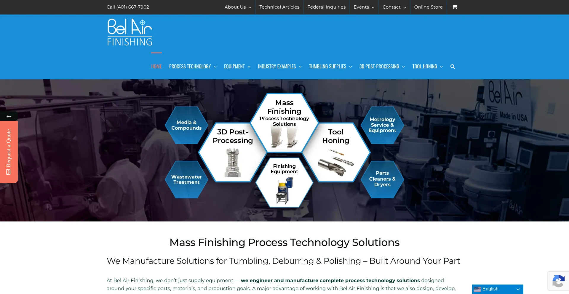 Belairfinishing.com