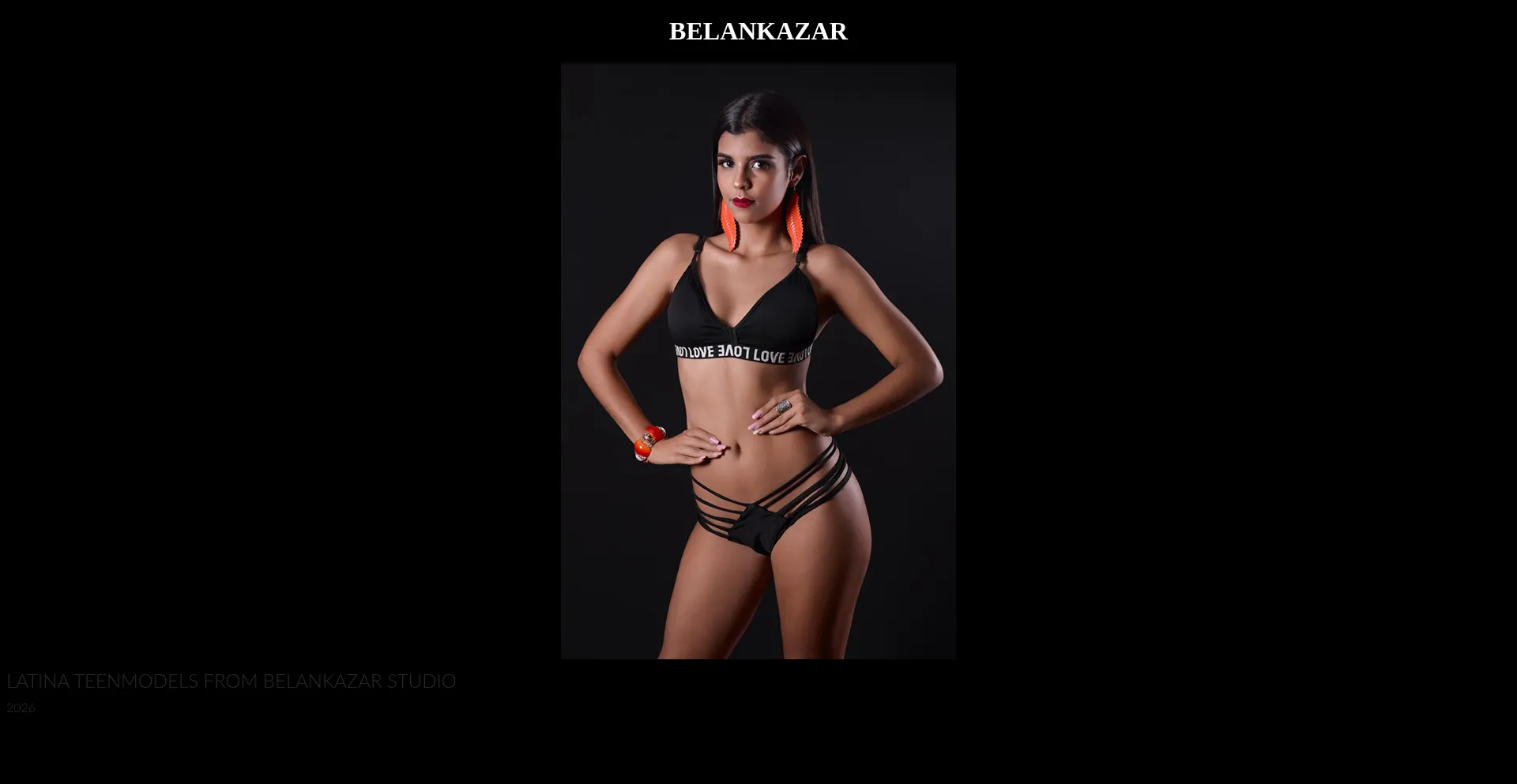 Belankazar.net