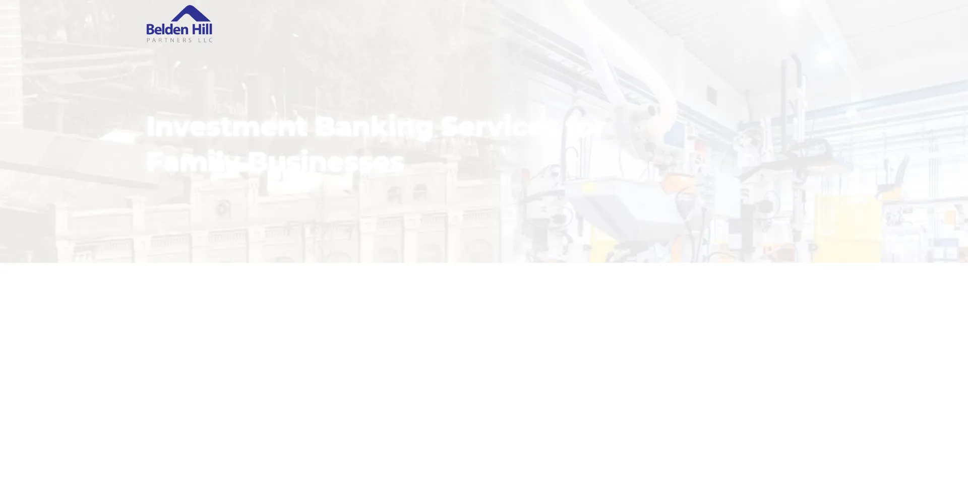 Beldenhillpartners.com é Seguro e Confiável?