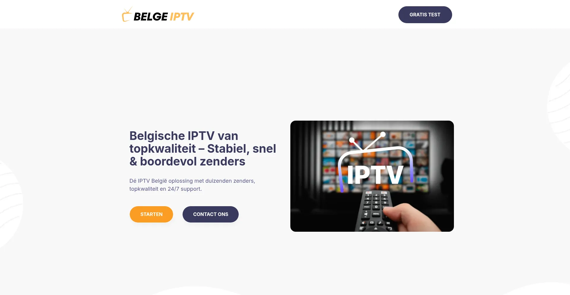 Belgischeiptv.net