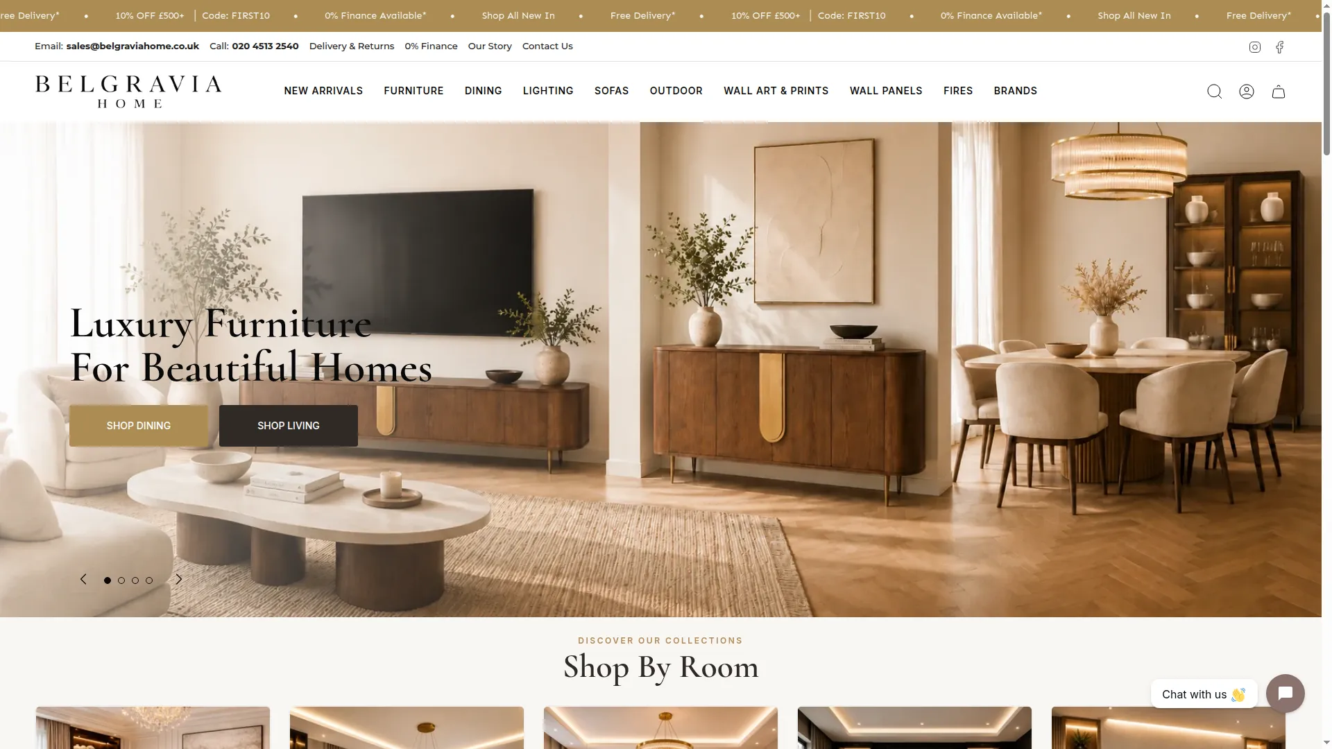 Belgraviahome.co.uk