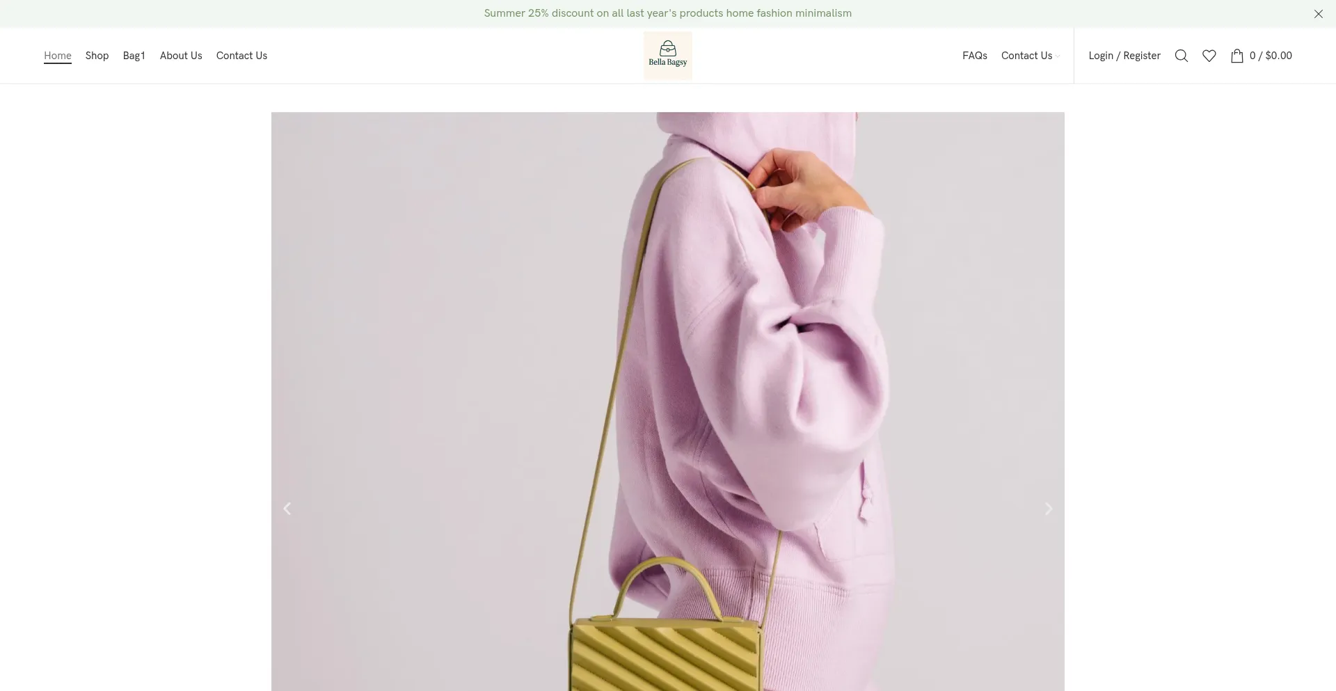 Bellabagsy.com é Seguro e Confiável?