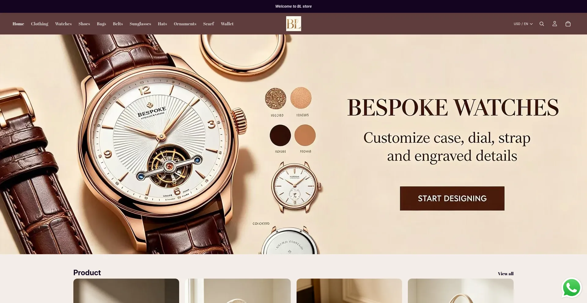 Bellaluxury.shop
