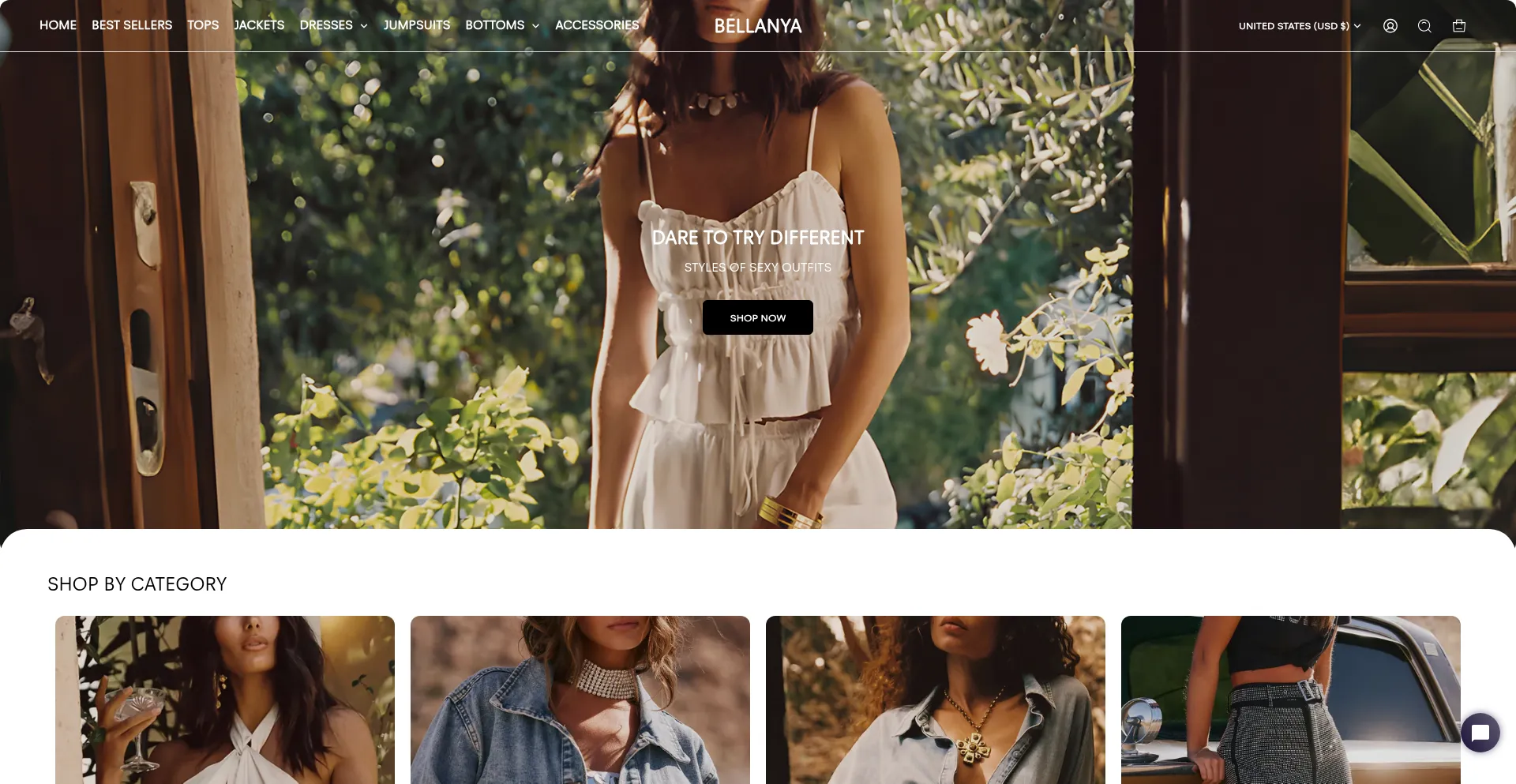 Bellanya.com é Seguro e Confiável?
