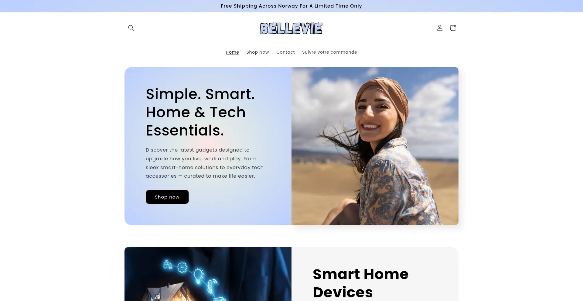 Bellevie-ca.com