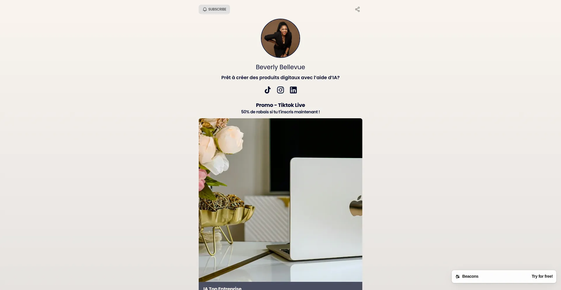 Bellevueacademie.com