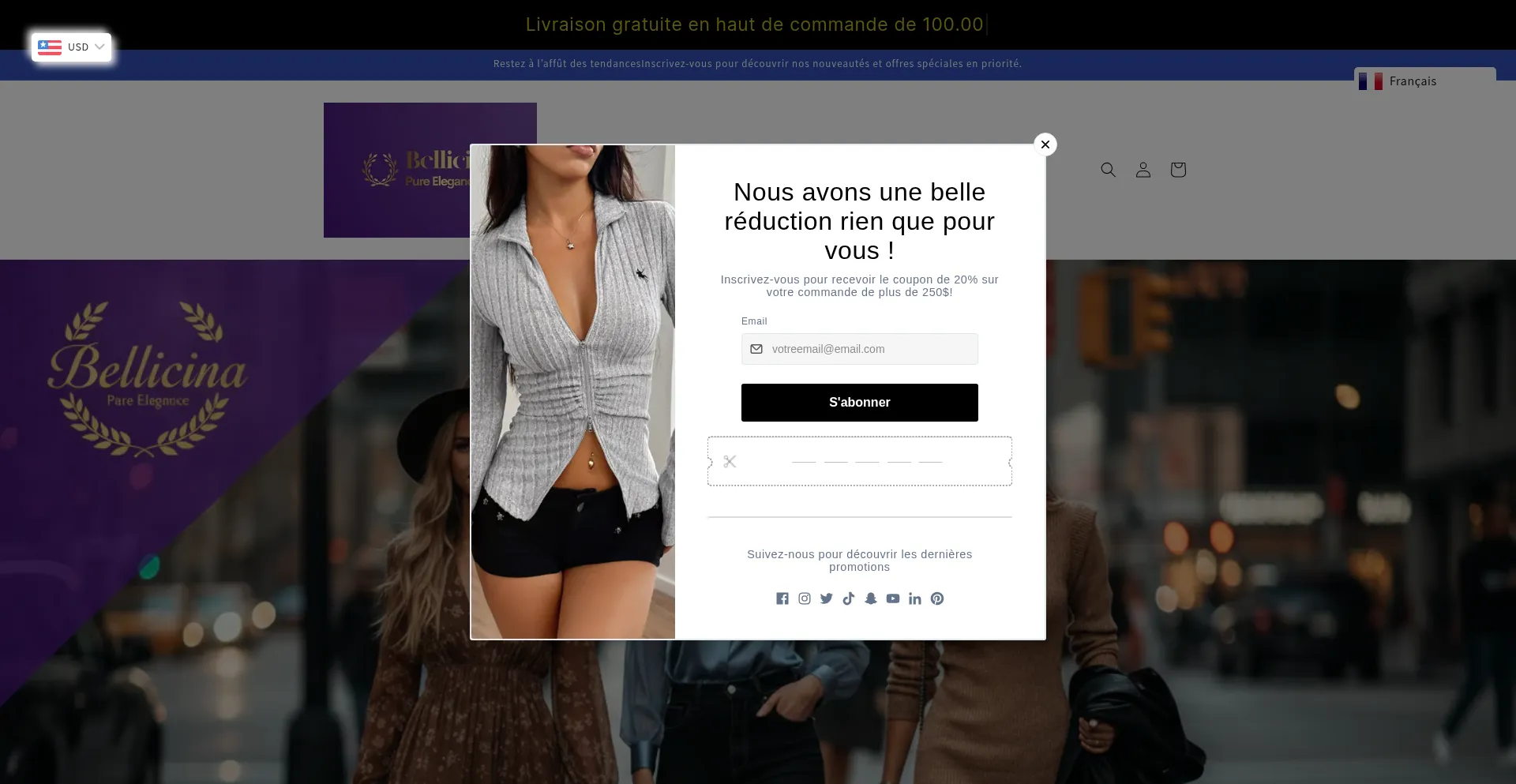 Bellicina.com