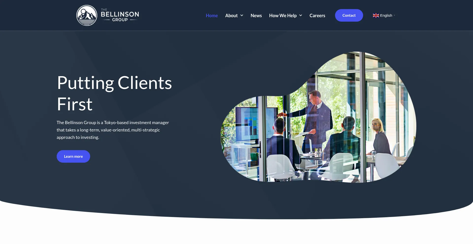 Bellinsongroup.com