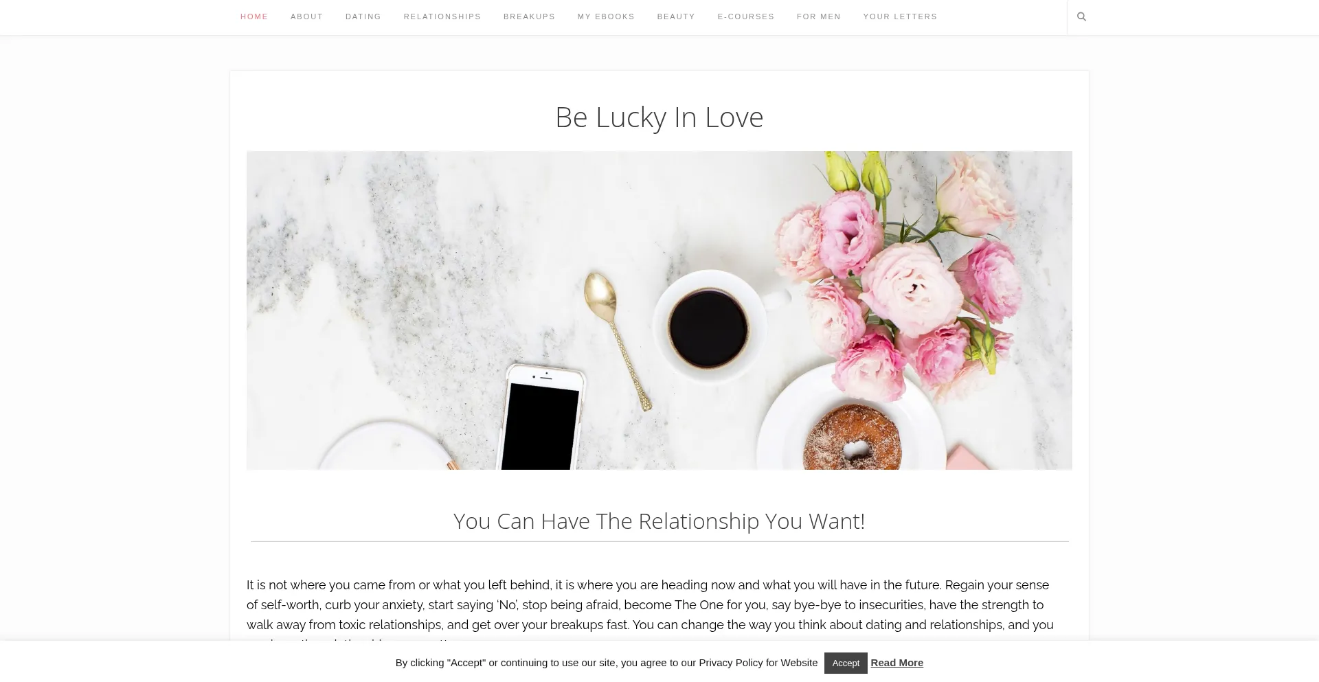 Beluckyinlove.net é Seguro e Confiável?