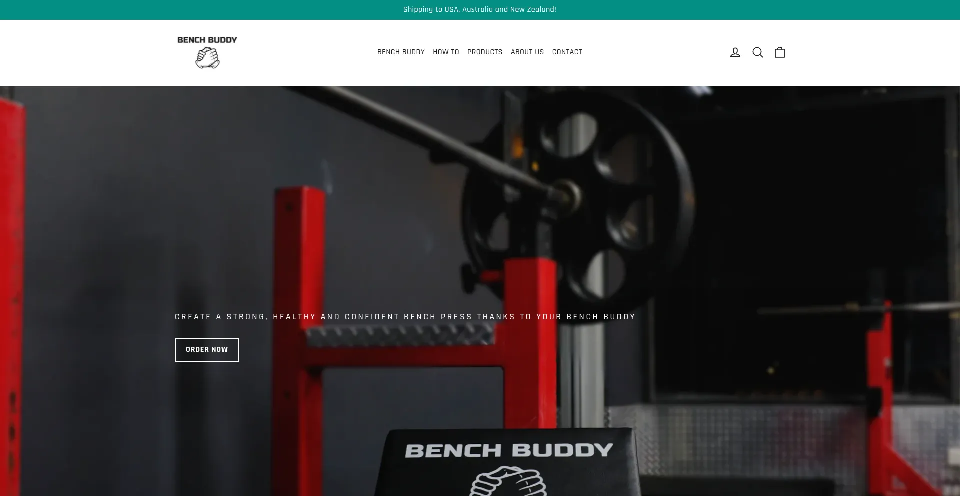Benchbuddy.au