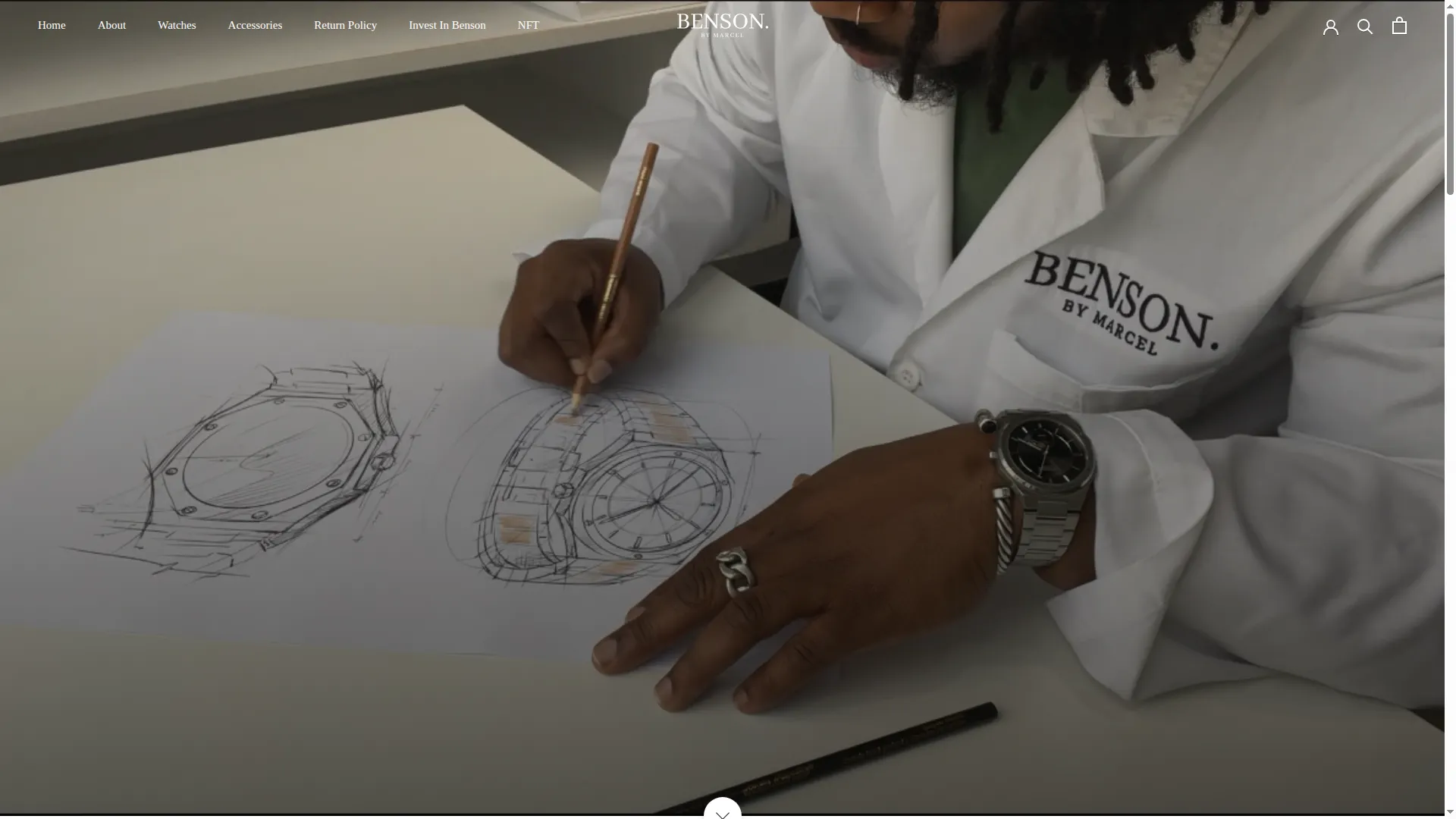 Bensonwatch.com