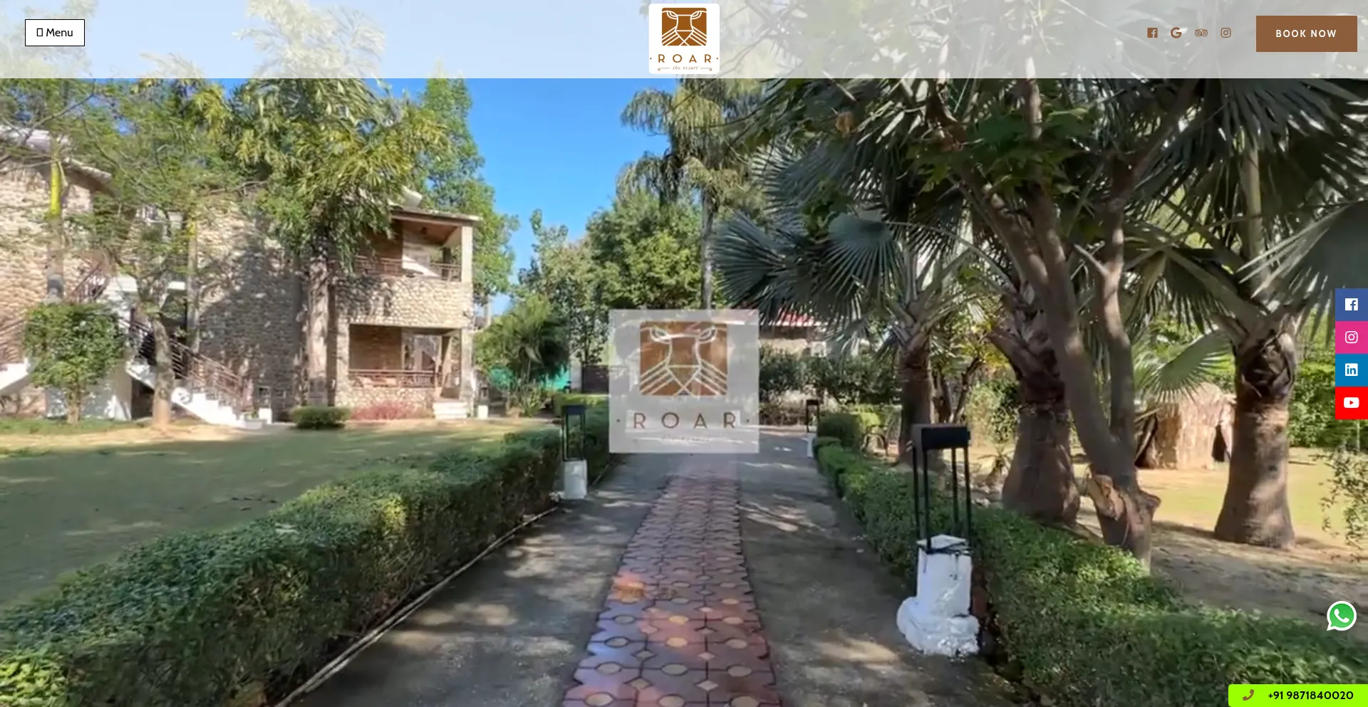 Bentoresort.com é Seguro e Confiável?