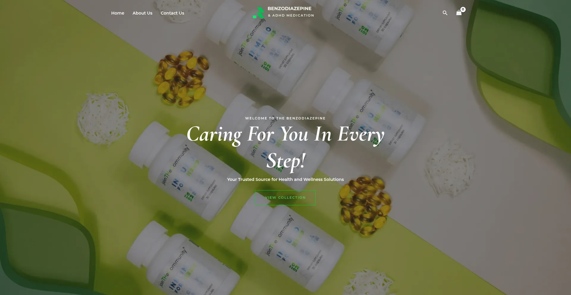 Benzodiazepinecare.com