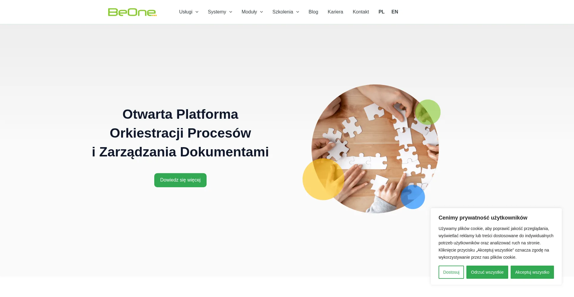 Beone.pl é Seguro e Confiável?