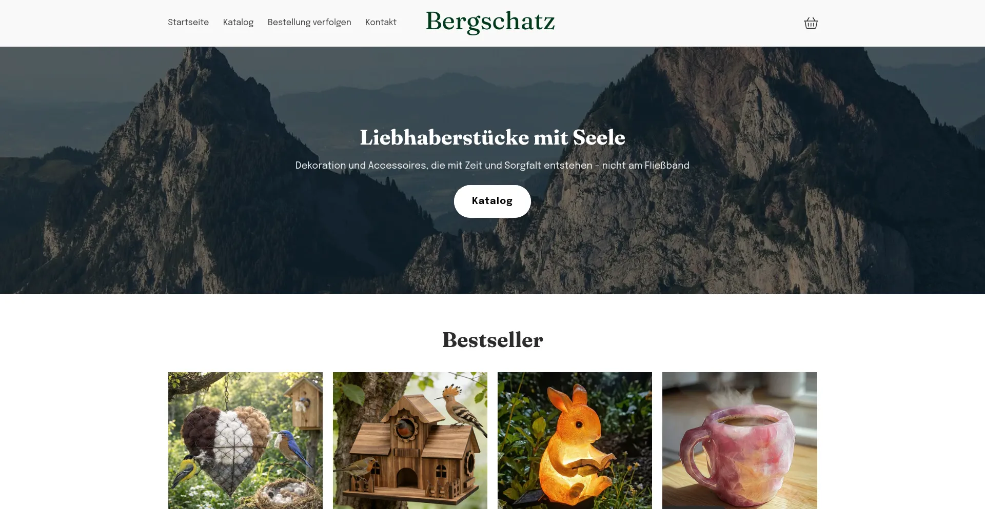 Bergschatz.de