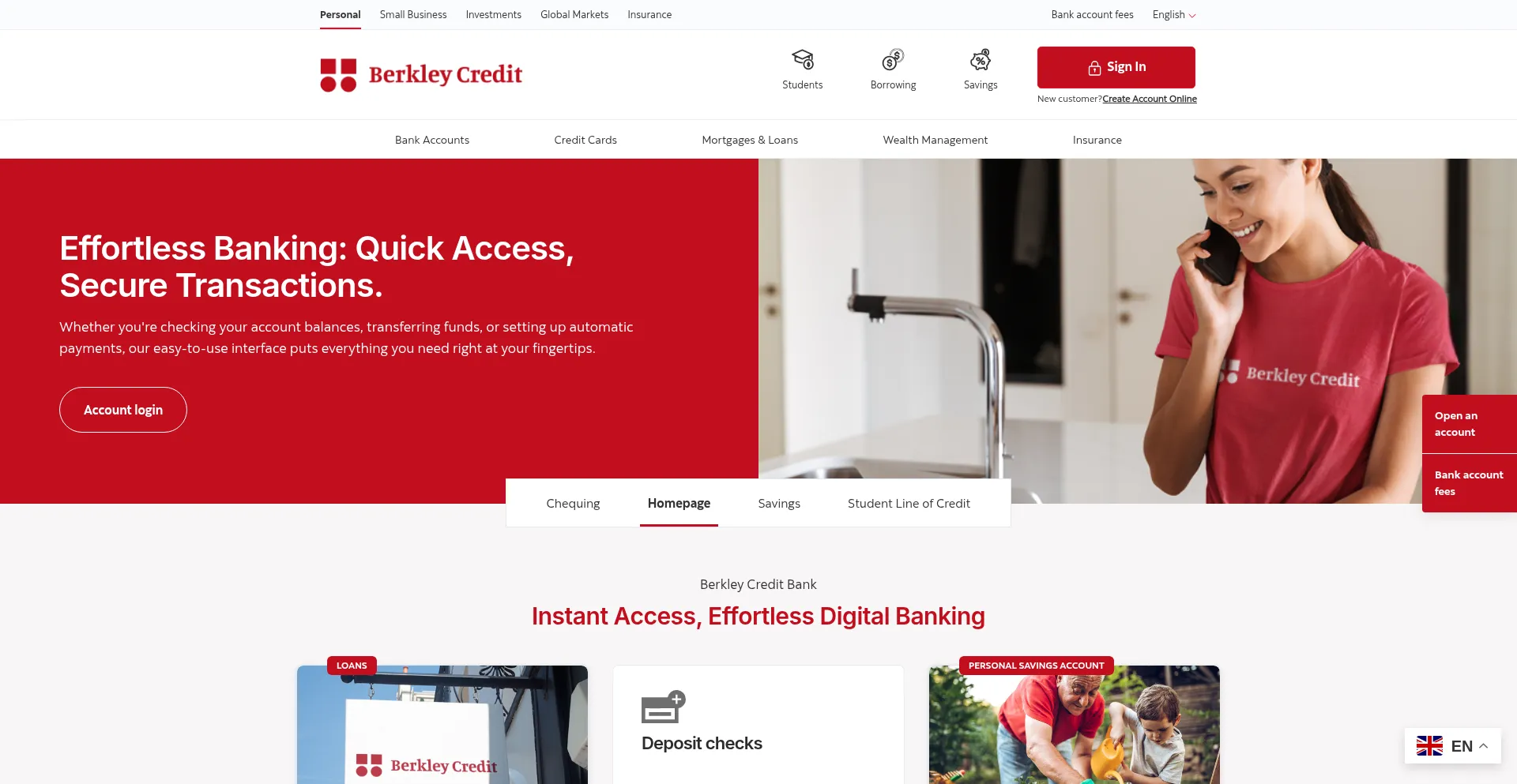 Berkeleycreditbank.com