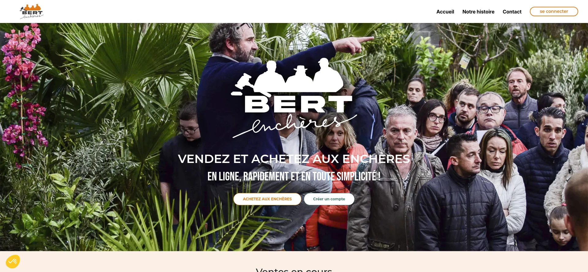 Bertencheres-live.com é Seguro e Confiável?