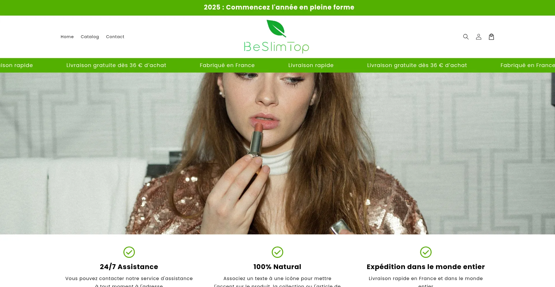 Beslimtopi.com