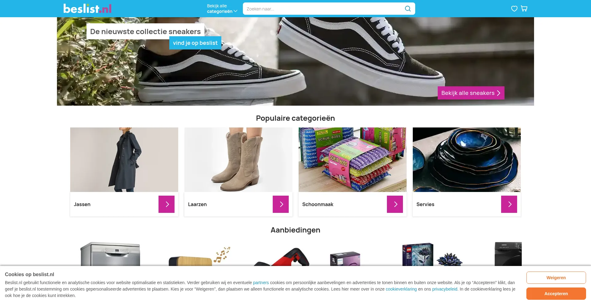 Beslist.nl
