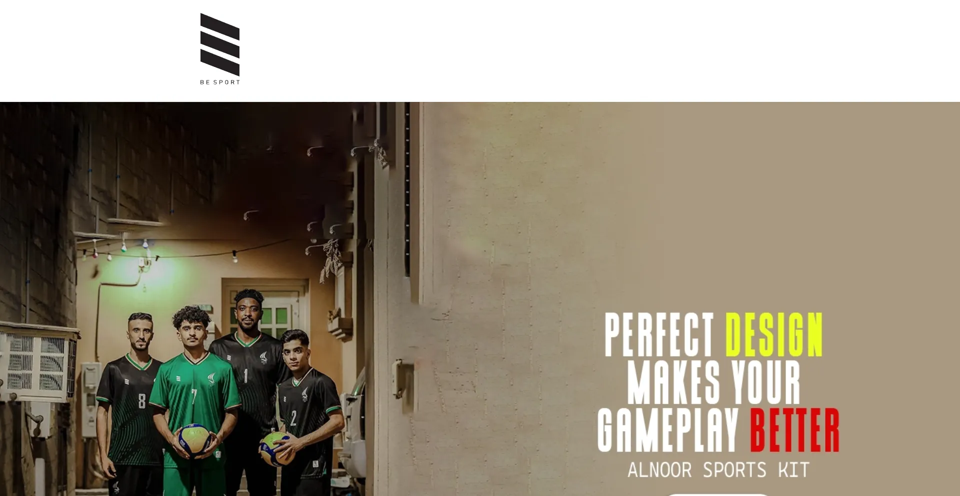 Besportbh.com