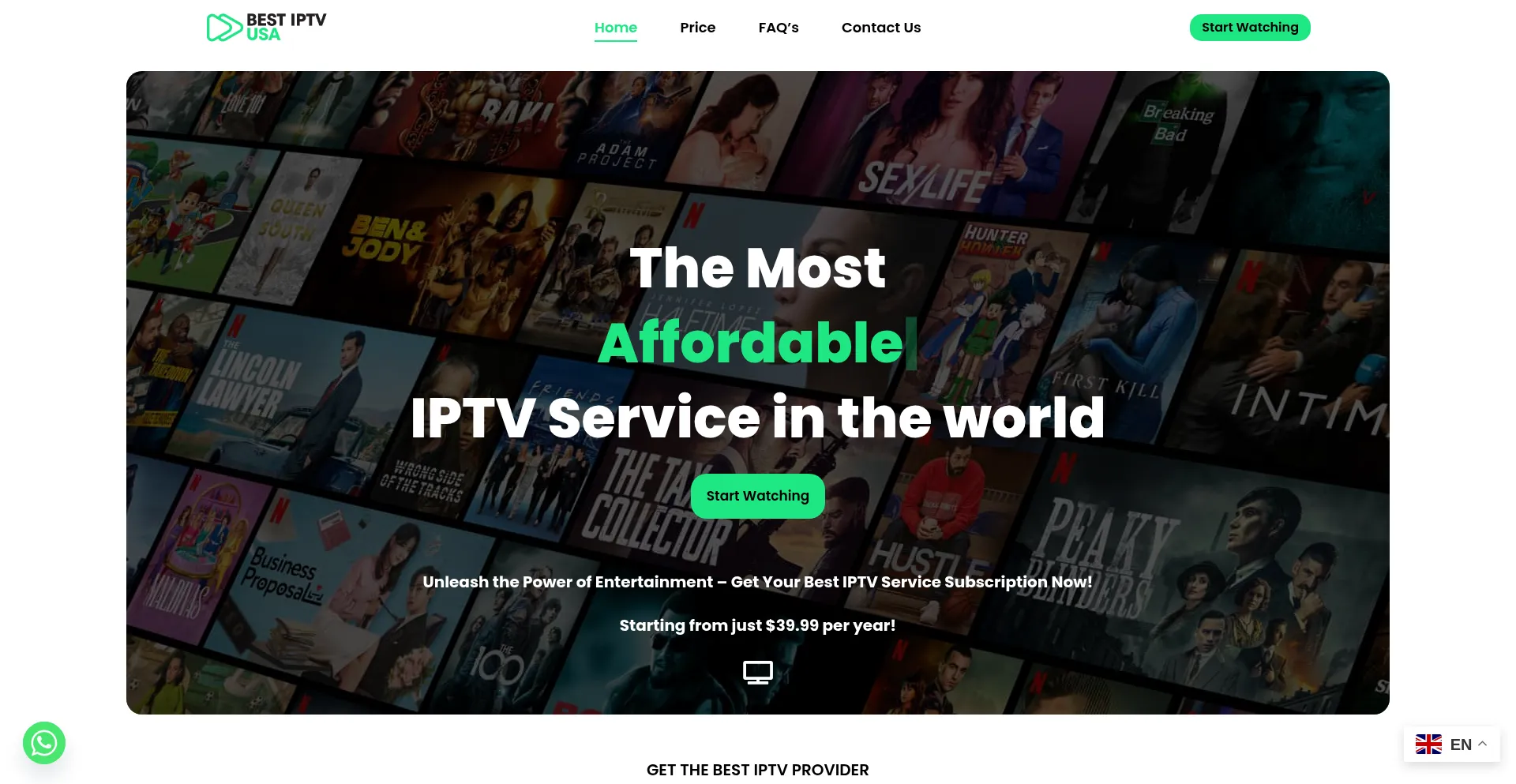 Best-iptv-usa.store é Seguro e Confiável?