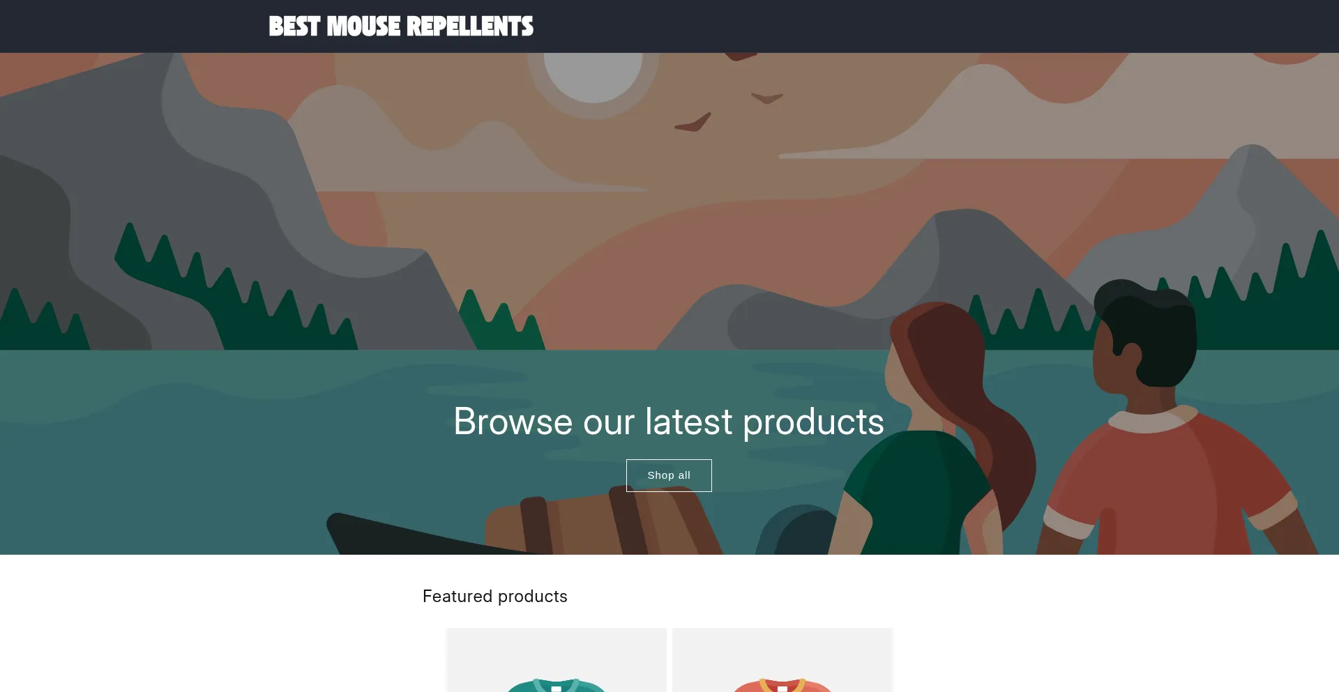 Best-mouse-repellents.com