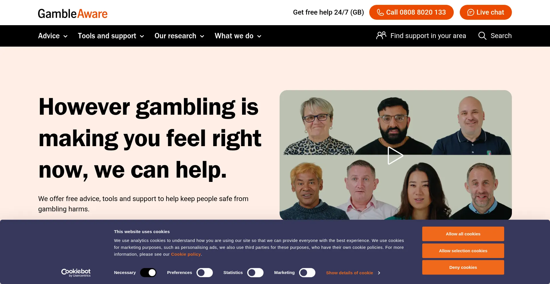 Best-online-casino.one é Seguro e Confiável?