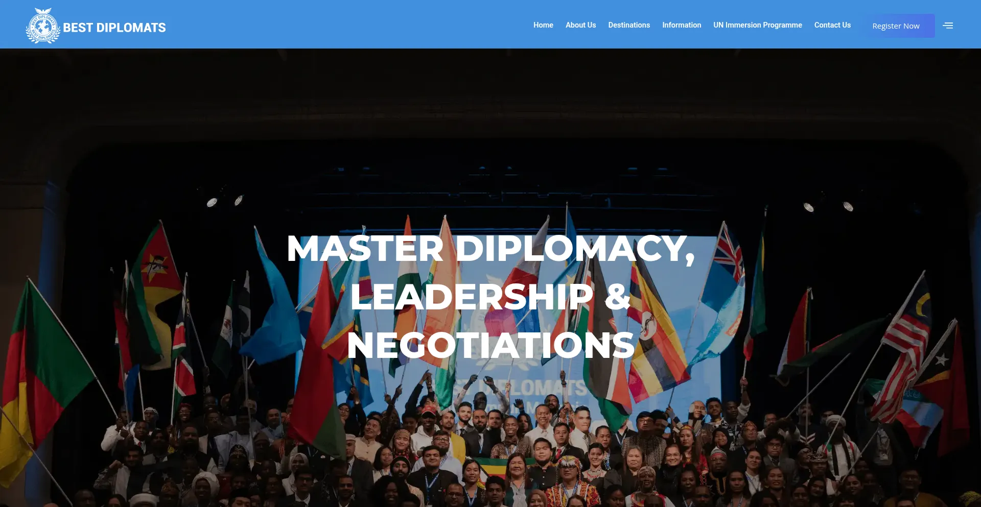 Bestdiplomats.org