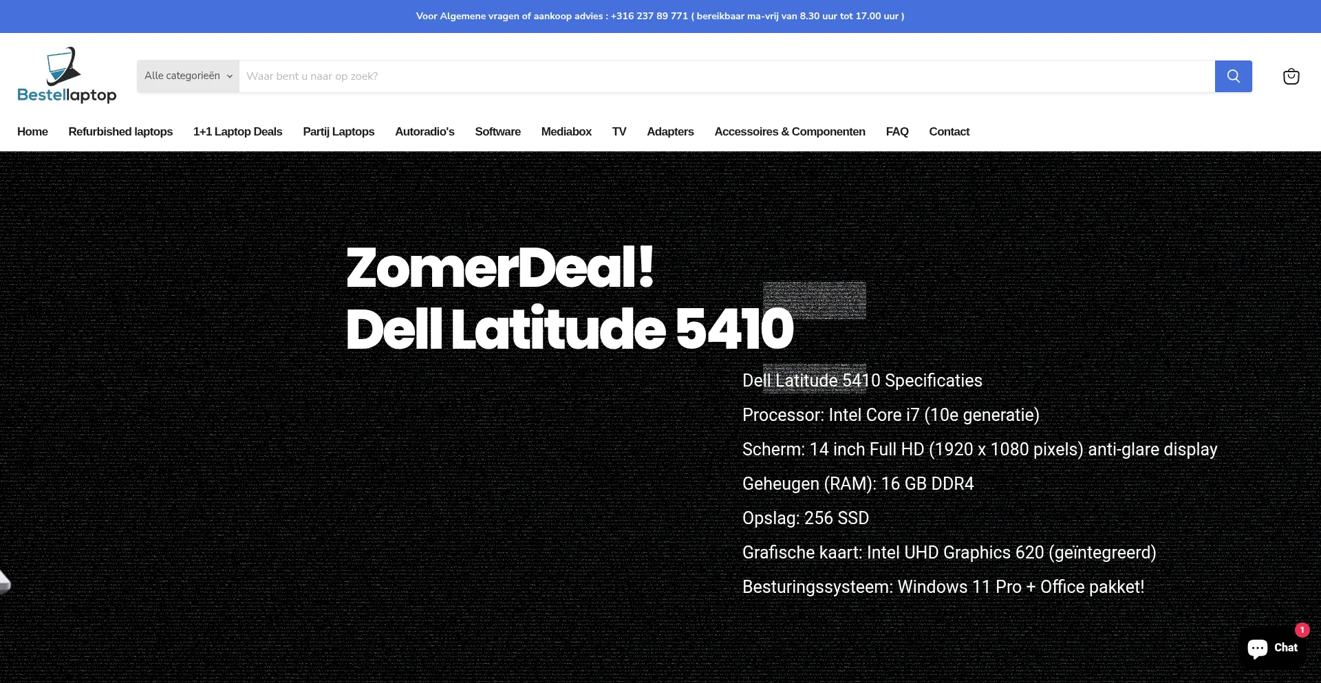 Bestellaptop.nl é Seguro e Confiável?