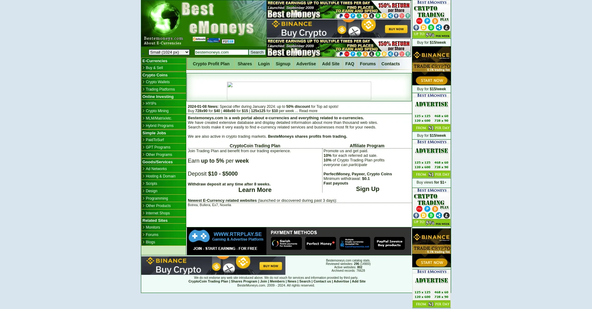 Bestemoneys.com