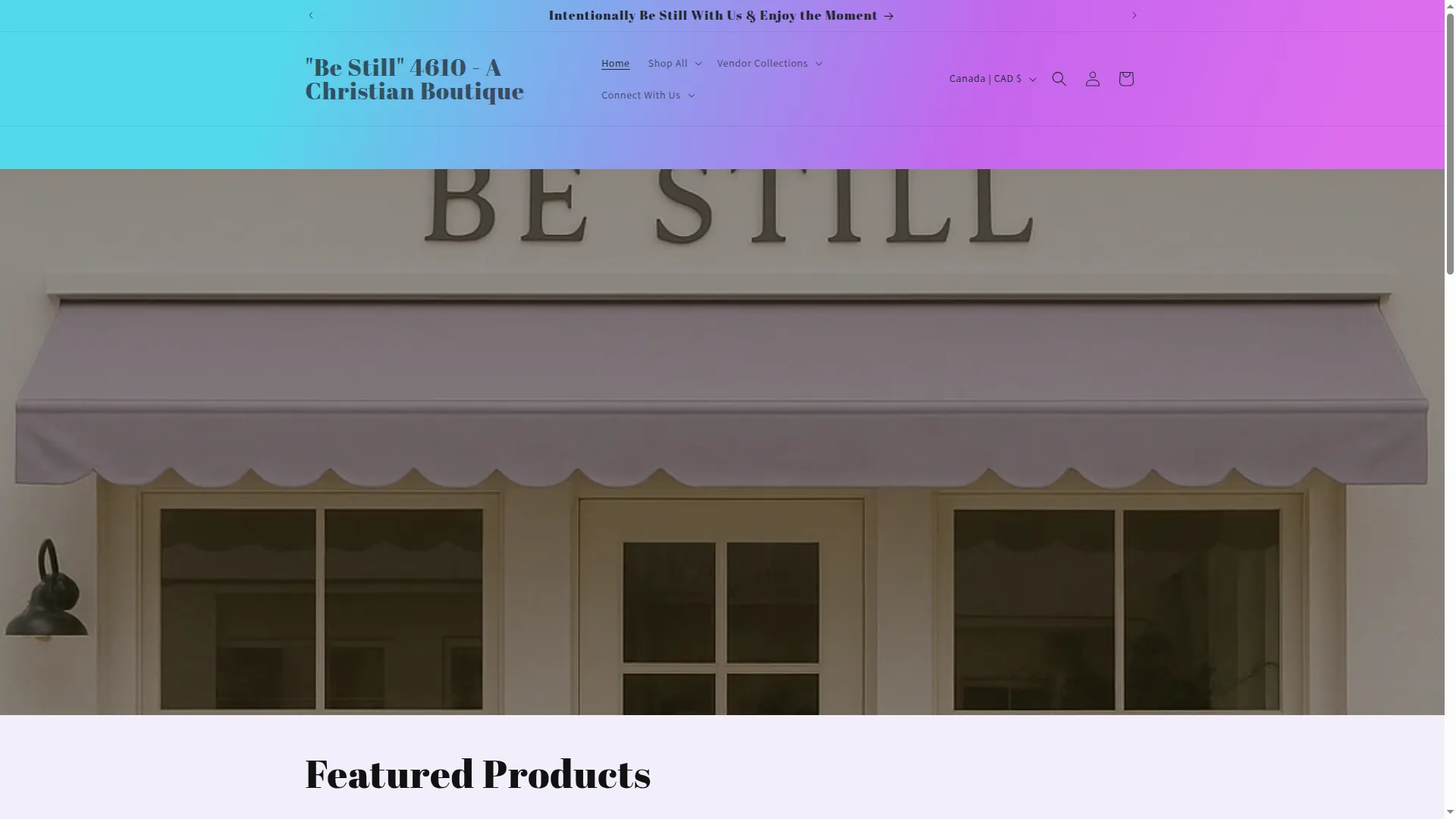 Bestill4610boutique.com