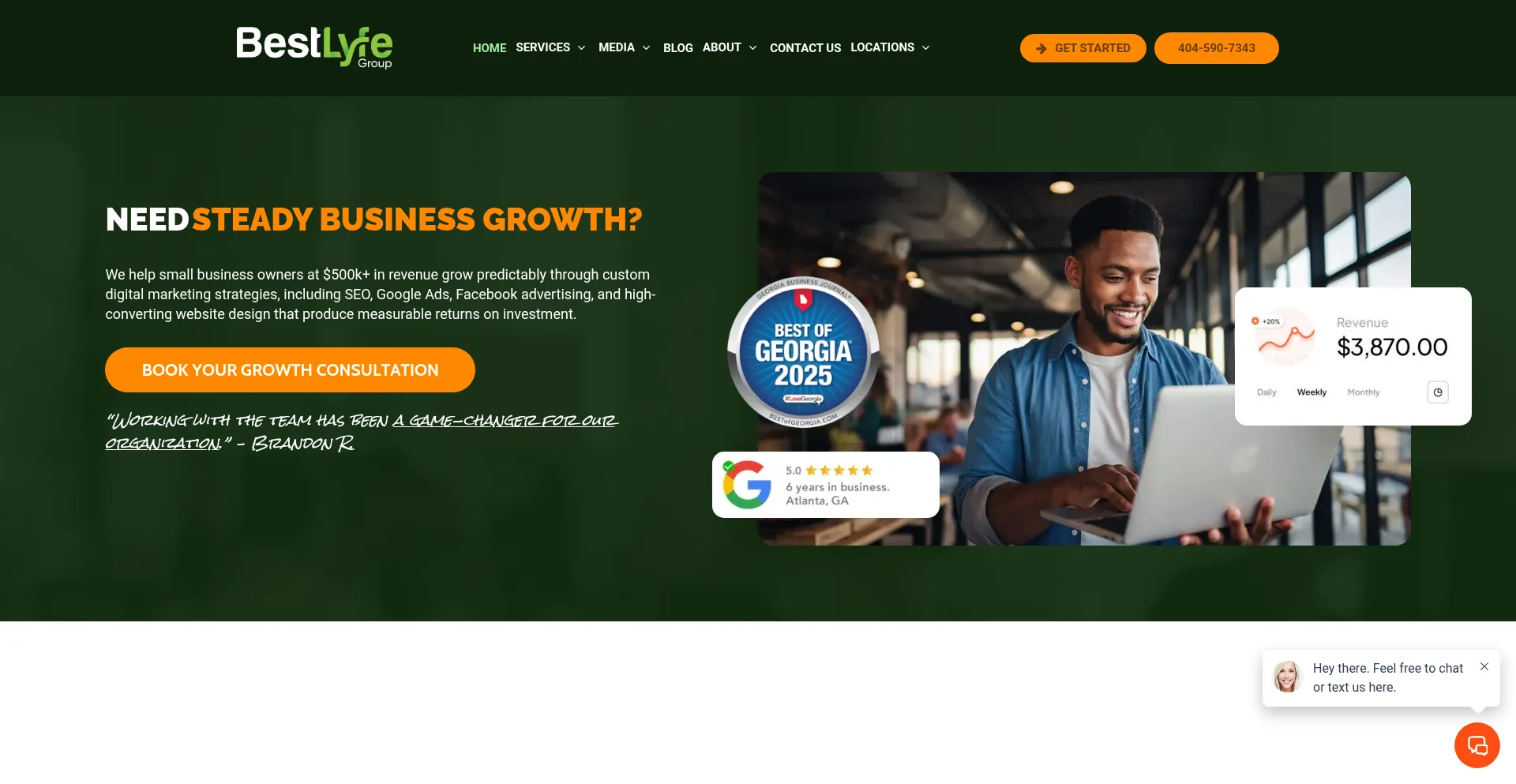 Bestlyfegroup.com