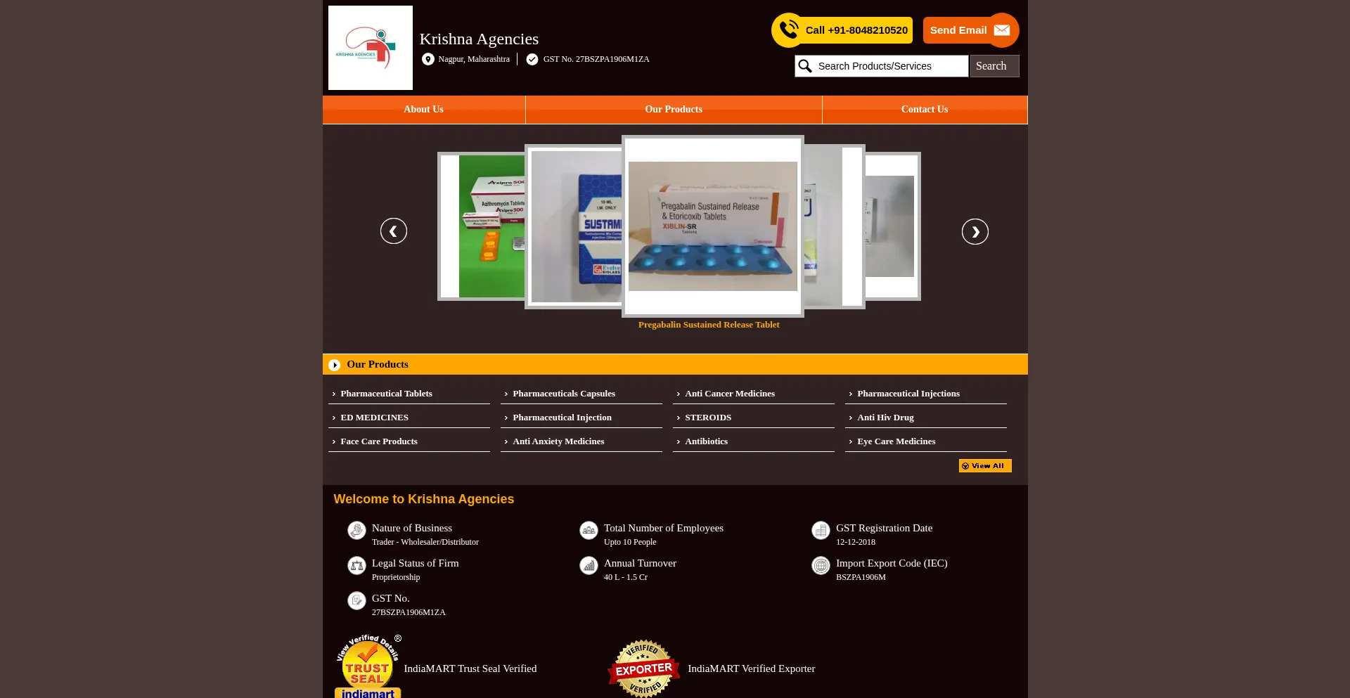 Bestmedicineonline.com é Seguro e Confiável?