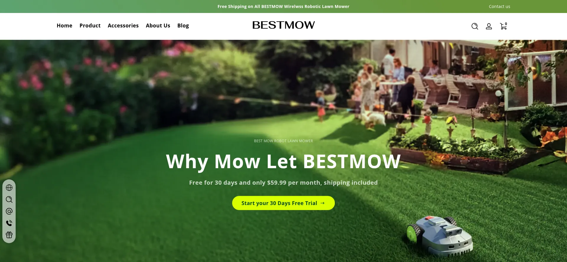 Bestmow.com