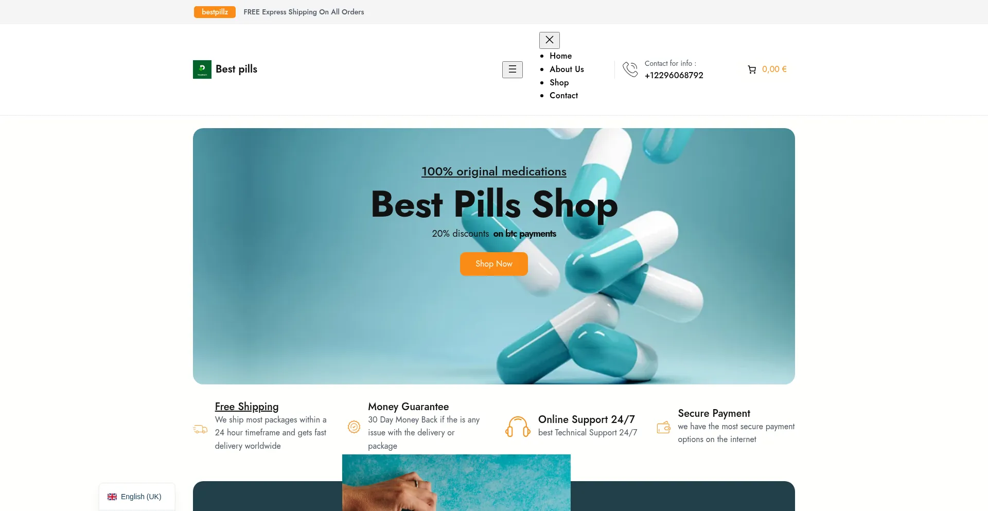 Bestpillz.com