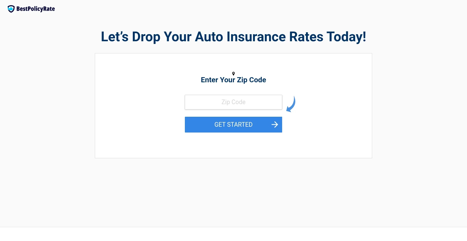 Bestpolicyrate.com é Seguro e Confiável?